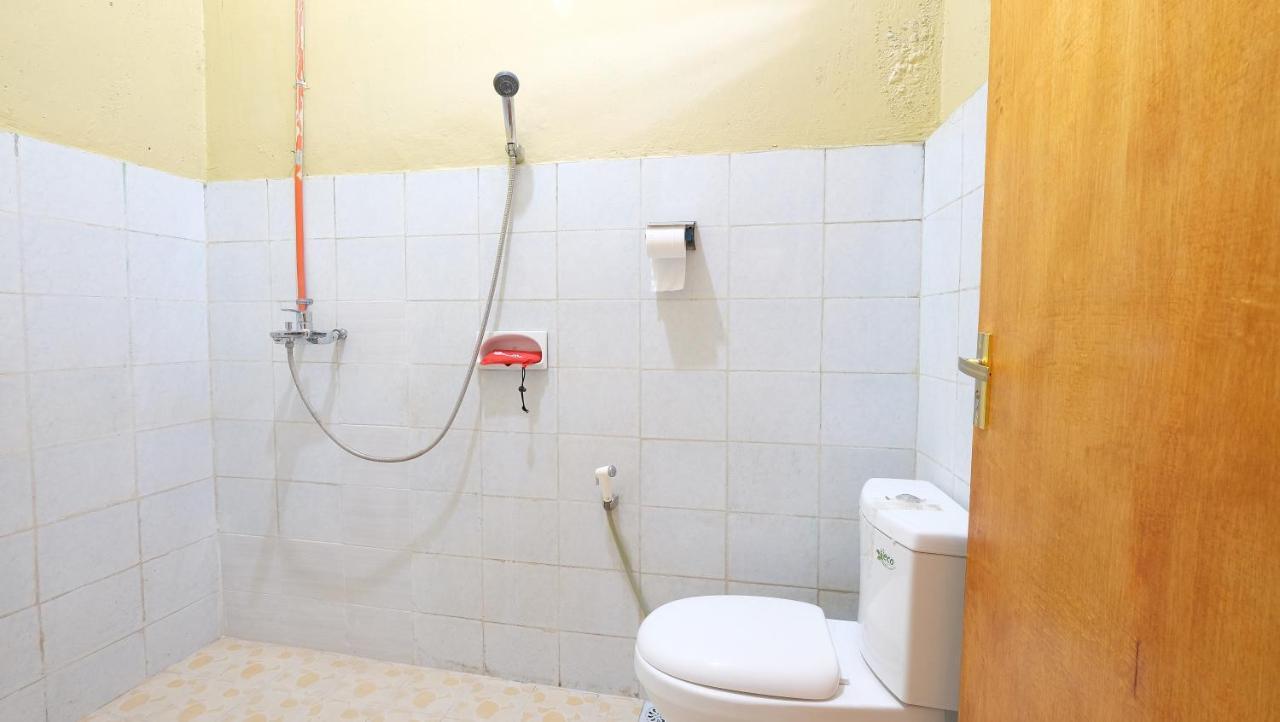 红多兹酒店-近古邦红树林 外观 照片